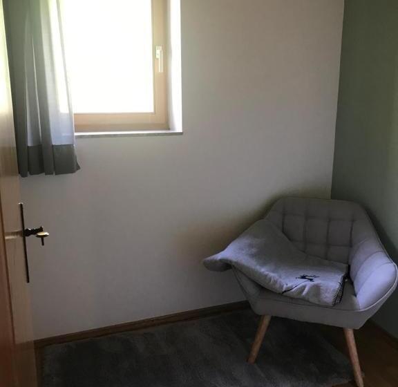 Номер Deluxe с Балконом, Reiterhof Nigglgut