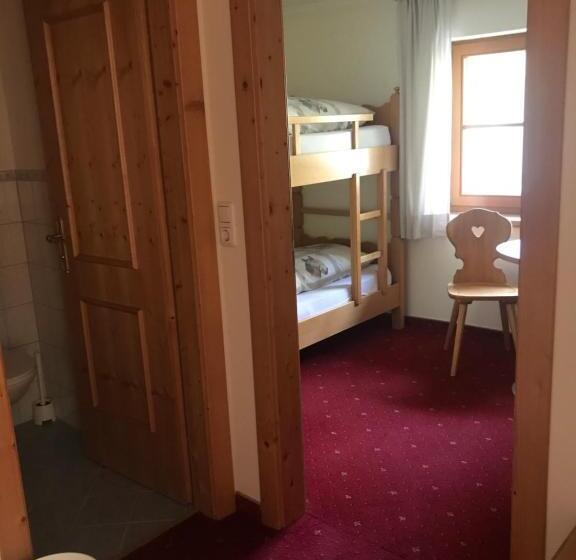 Семейный Номер, Reiterhof Nigglgut