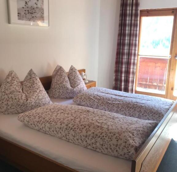 Семейный Номер, Reiterhof Nigglgut