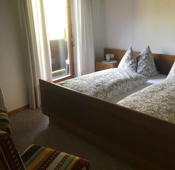 Семейный Номер, Reiterhof Nigglgut