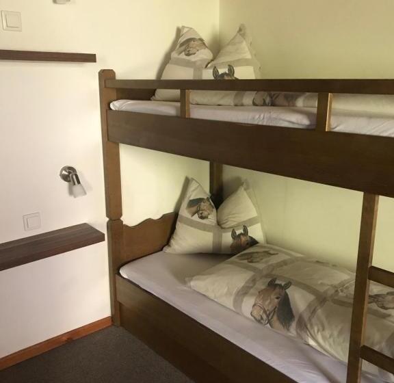 Семейный Номер, Reiterhof Nigglgut