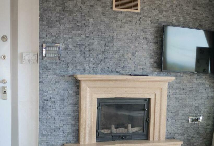 جناح دور أخير, Shimal Residence