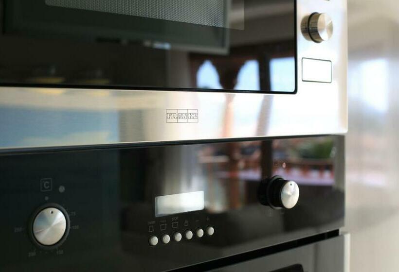 جناح دور أخير, Shimal Residence