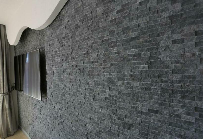 ペントハウススイート, Shimal Residence