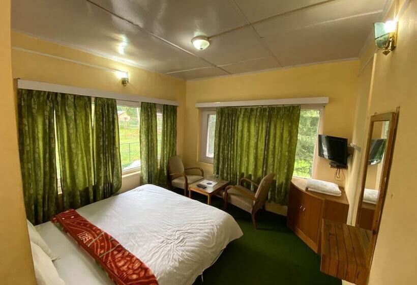 חדר סטנדרט, Volga