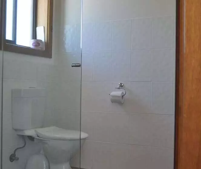 Standard-huone, Keith Motor Inn