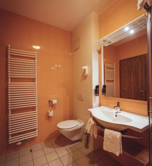 اتاق استاندارد, Pohorje Village Wellbeing Resort   Forest Hotel Videc