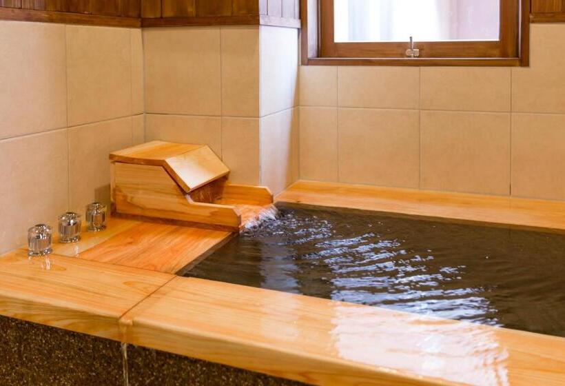 Номер Superior, Ryokan Oomuraya