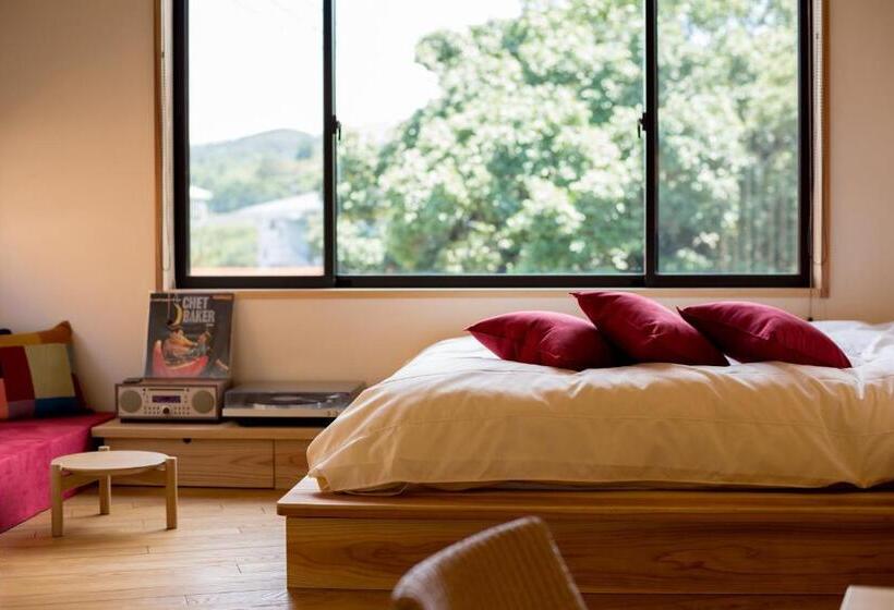 Camera Standard, Ryokan Oomuraya