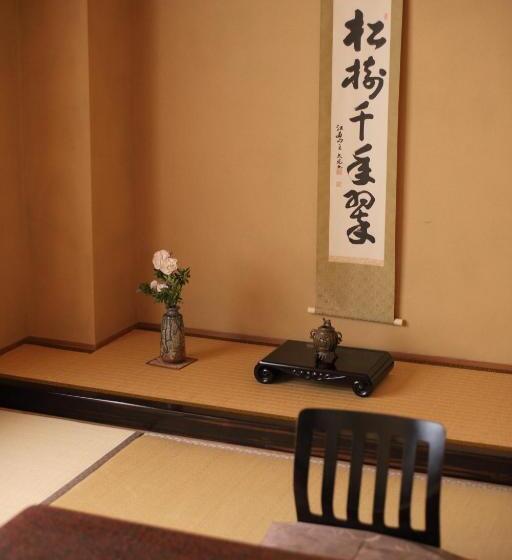 Camera Standard, Ryokan Oomuraya