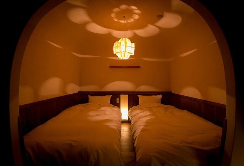 Camera Standard, Ryokan Oomuraya