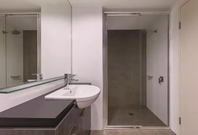 スタンダードスタジオ, Adina Apartment Hotel Sydney Airport
