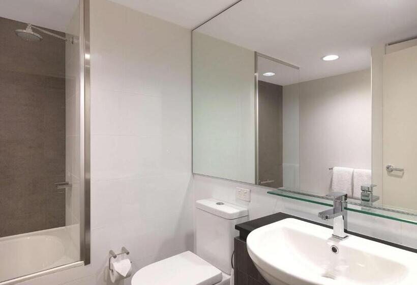 آپارتمان 2 خوابه, Adina Apartment Hotel Sydney Airport