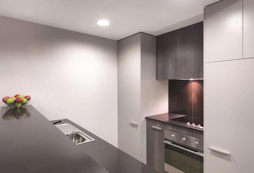 شقة غرفتين, Adina Apartment Hotel Sydney Airport