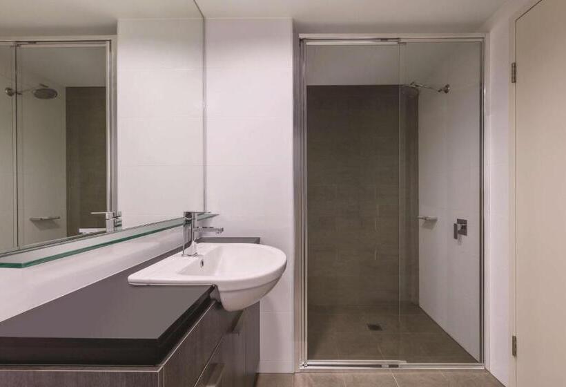 آپارتمان خانوادگی 2 خوابه, Adina Apartment Hotel Sydney Airport