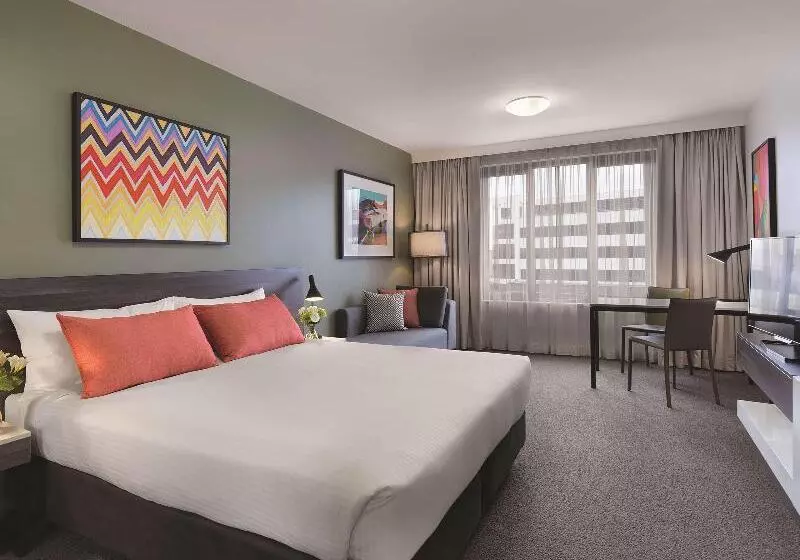 スタンダードスタジオ, Adina Apartment Hotel Sydney Airport