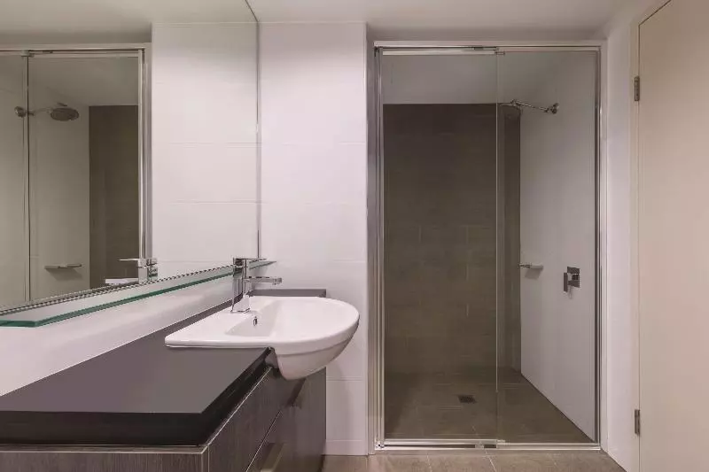 スタンダードスタジオ, Adina Apartment Hotel Sydney Airport