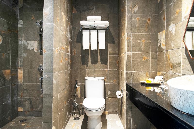 آپارتمان 1 خوابه, Adina Apartment Hotel Sydney Airport