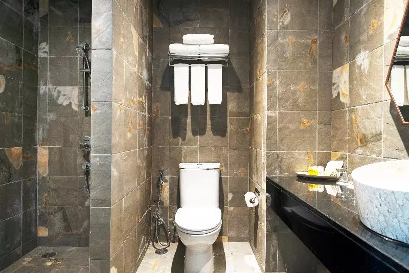 １ベッドルームアパートメント, Adina Apartment Hotel Sydney Airport