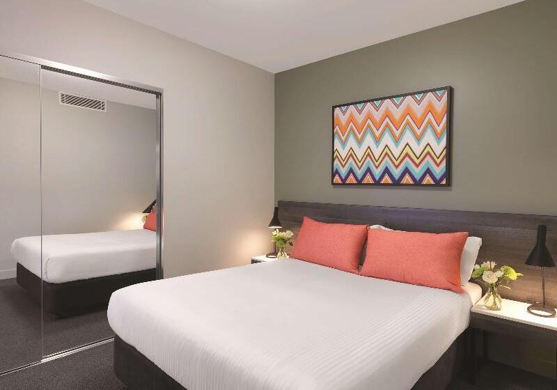 آپارتمان 1 خوابه, Adina Apartment Hotel Sydney Airport