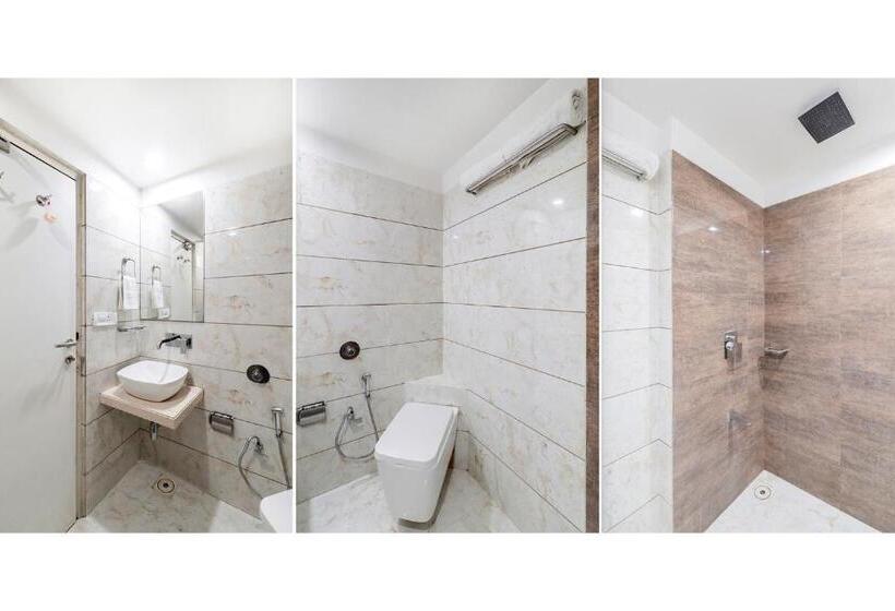 Trzyosobowy Executive, Summit