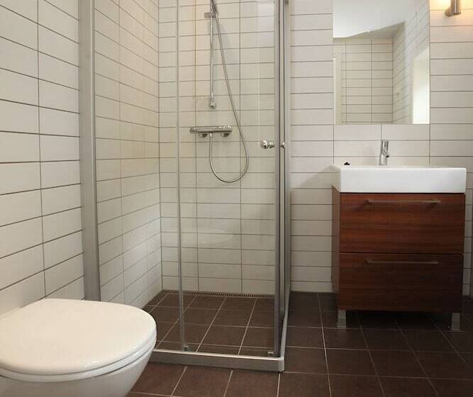 آپارتمان 3 خوابه, Havsdalsgrenda Apartments