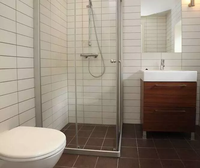 آپارتمان 3 خوابه, Havsdalsgrenda Apartments