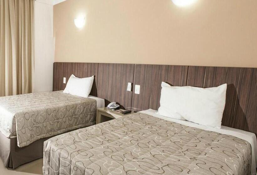 חדר סטנדרט, Abba Uno