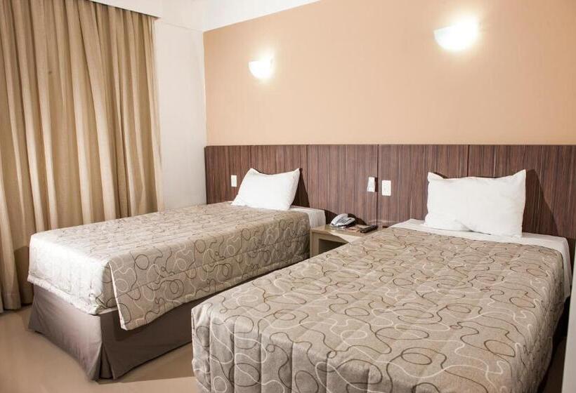 חדר סטנדרט, Abba Uno