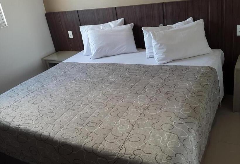 חדר סטנדרט מיטה זוגית, Abba Uno