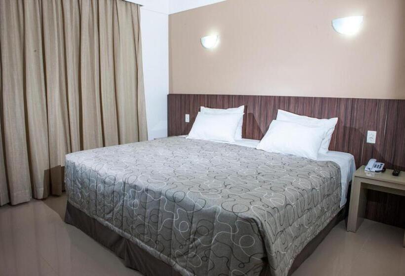 חדר סטנדרט מיטה זוגית, Abba Uno