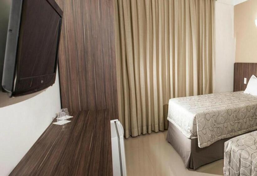 חדר סטנדרט יחיד, Abba Uno