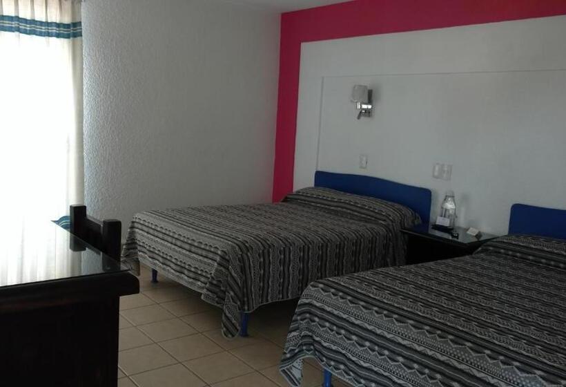 اتاق خانوادگی, Aurora