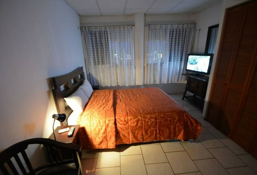 اتاق استاندارد, Bayfront