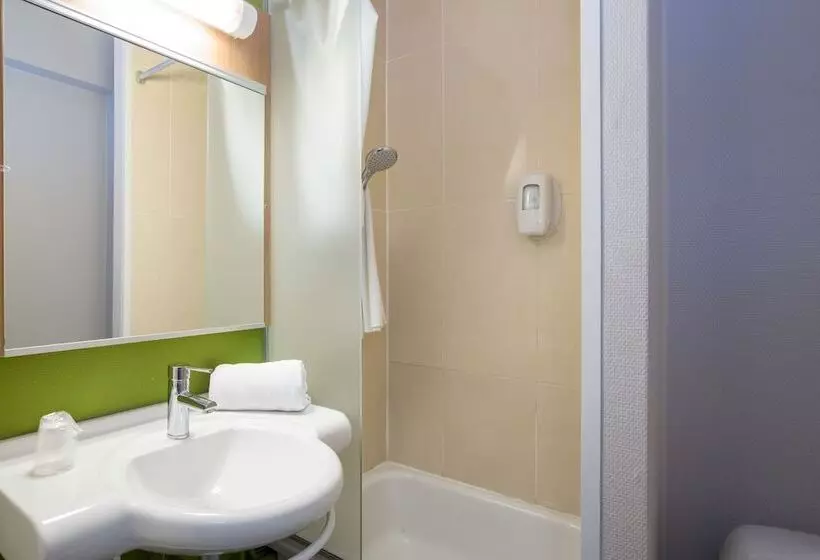 スタンダードルーム, B&b Hotel Rennes Sud Chantepie