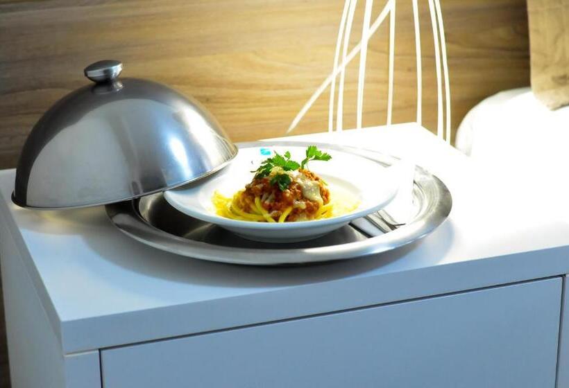 标准间, Caitá Hotéis