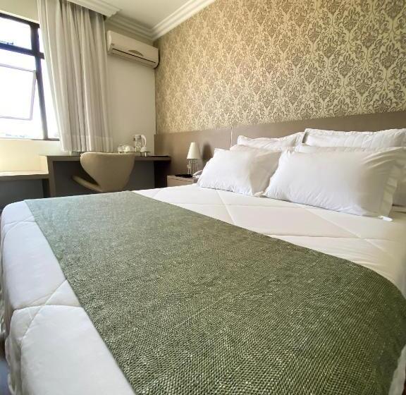 套房, Caitá Hotéis