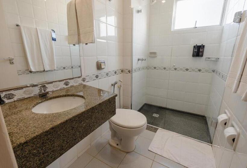 Номер Стандарт, Caiua Express Umuarama