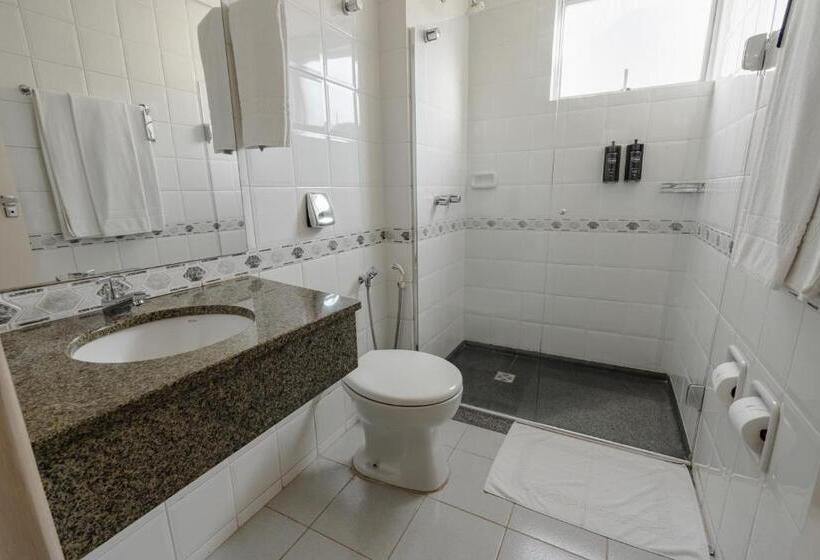 Номер Стандарт, Caiua Express Umuarama