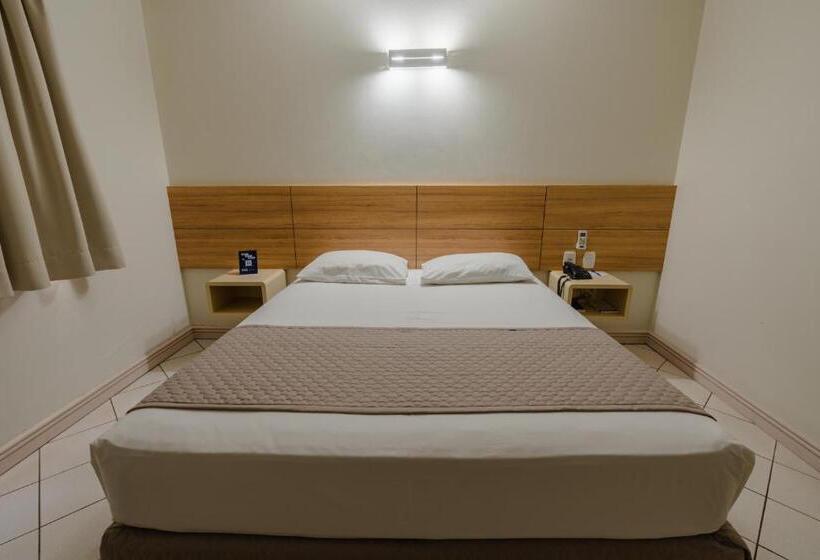 Номер Стандарт, Caiua Express Umuarama