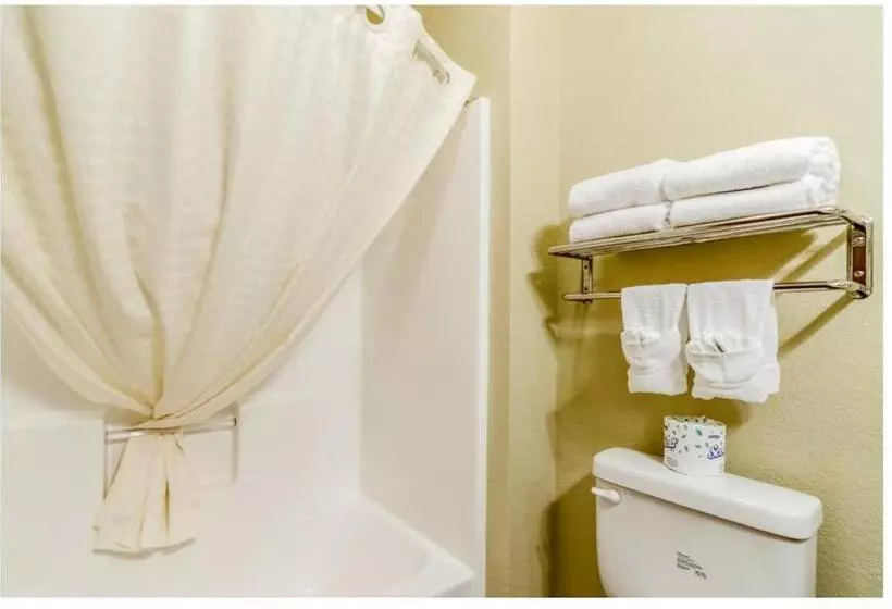 デラックスルーム, Cobblestone Inn & Suites  Cambridge