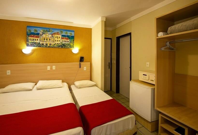 Economy Kamer, Costeiro