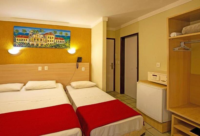 Superior Kamer, Costeiro