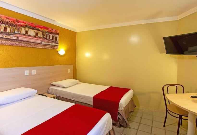 Superior Kamer, Costeiro