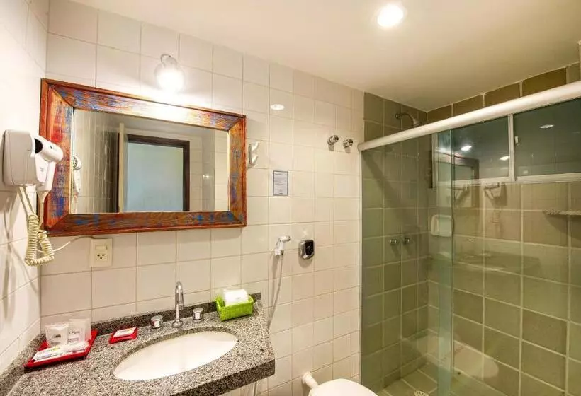 Deluxe Zimmer, Costeiro