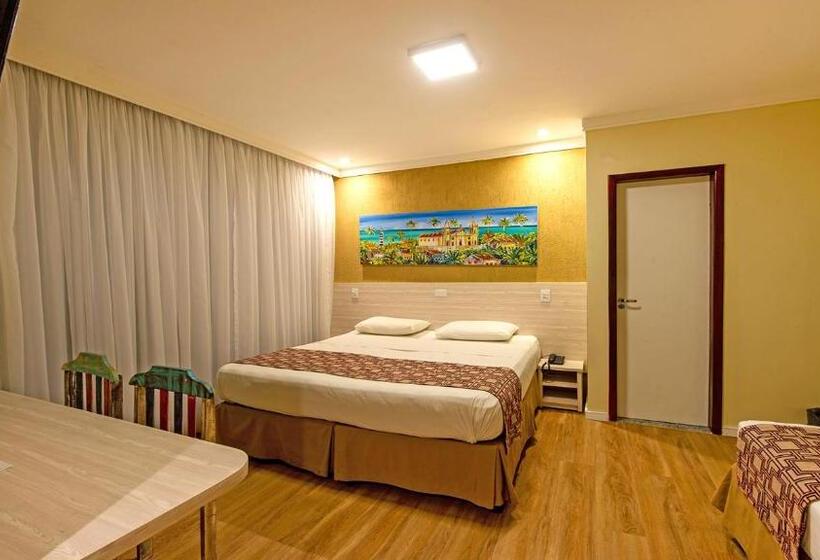 Deluxe Kamer, Costeiro