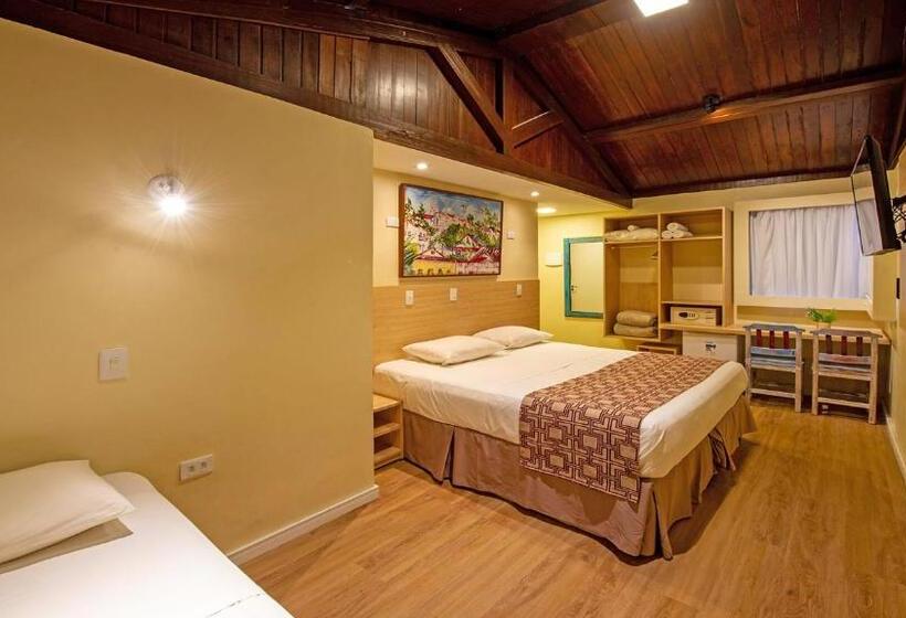 Deluxe Kamer, Costeiro