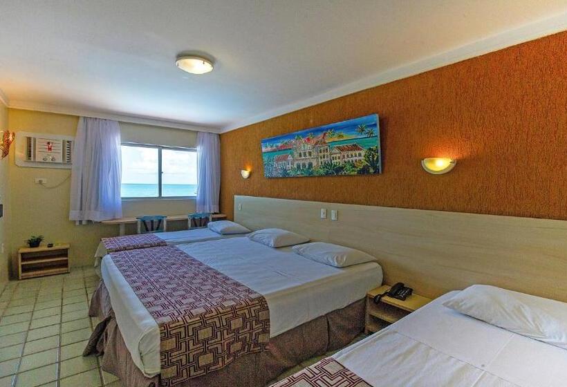 Deluxe Kamer, Costeiro