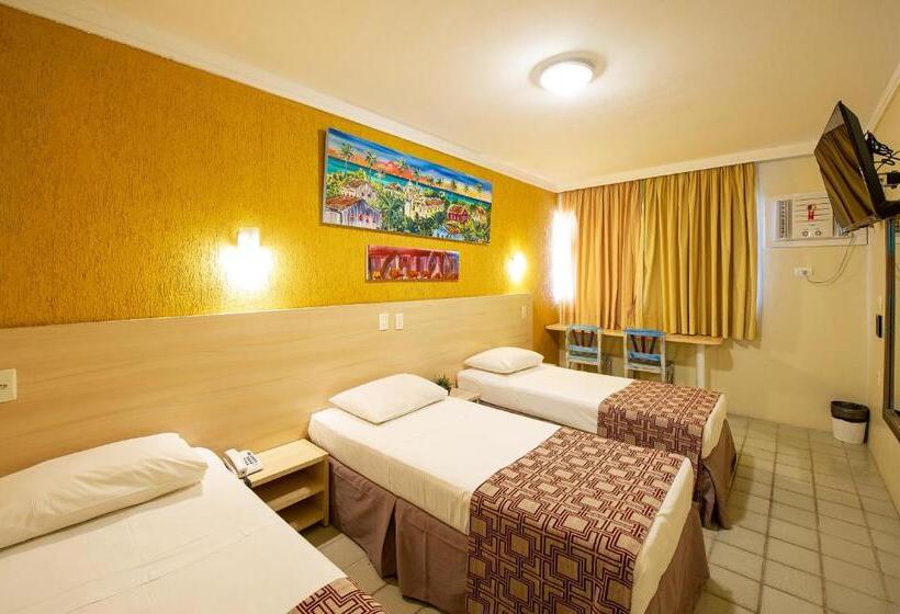 Deluxe Kamer, Costeiro