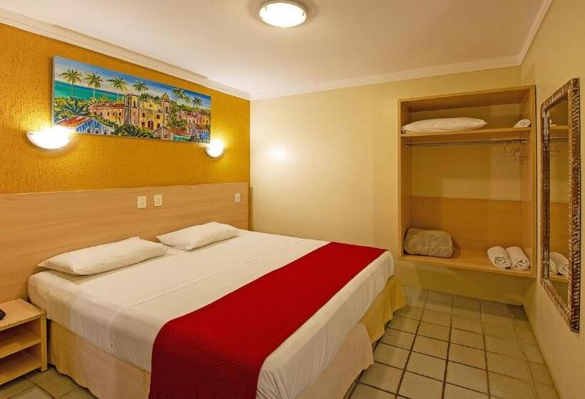 Economy Kamer, Costeiro